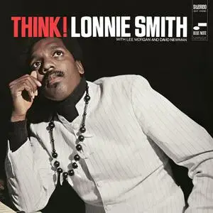 Lonnie Smith - Think! (Blue Note 80 Vinyl Reissue Series) (1968/2019) [24bit/96kHz]