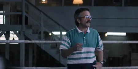 GLOW S01E02