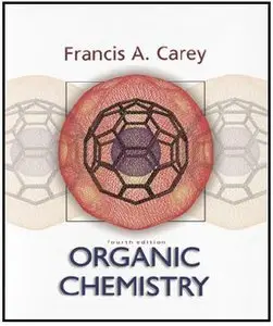 Organic Chemistry, 4th Edition (repost)