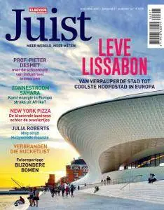 Elsevier Juist - November 2017