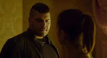 Gomorrah S03E01