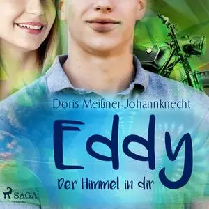 «Eddy: Der Himmel in dir» by Doris Meißner-Johannknecht