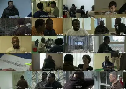 Special Flight (2011)