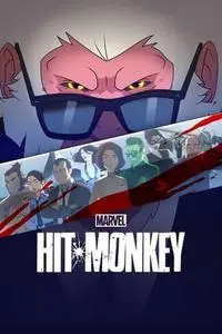 Marvel's Hit-Monkey S01E09