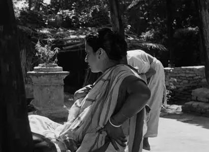 Pather Panchali (1955)