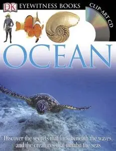 Ocean (DK Eyewitness Books)