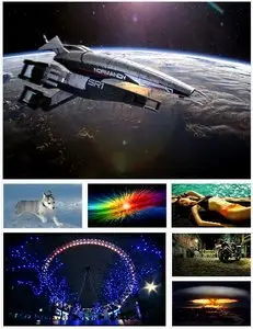 Beautiful Mixed Wallpapers Pack 83