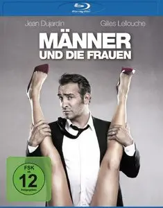 Les infidèles / Männer und die Frauen (2012)