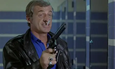 Flic ou Voyou (1979) [Re-UP]