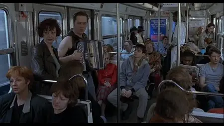 Riens du tout (1992)