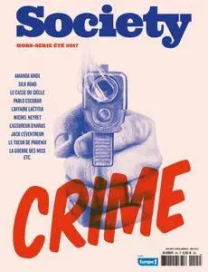 Society Hors-Série - juillet 2017