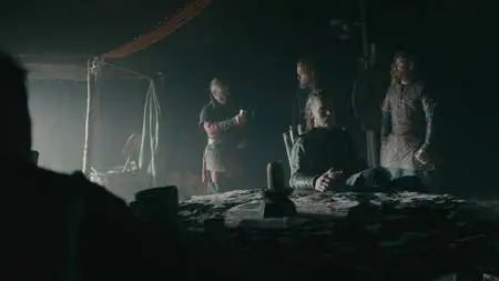 Vikings S05E01