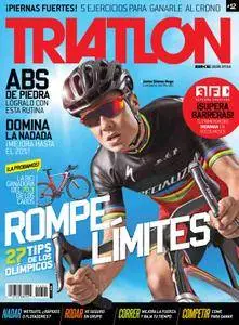Bike - Edición Especial Triatlón - julio 2016