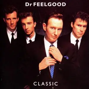 Dr. Feelgood - Classic (1987)