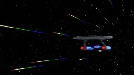 Star Trek: Lower Decks S03E04