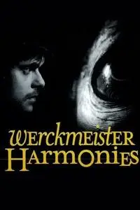Werckmeister Harmonies (2000) [Criterion] + Extras