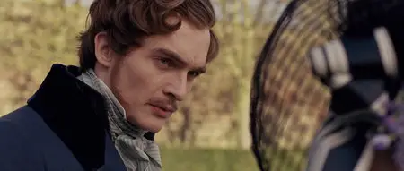 The Young Victoria (2009)