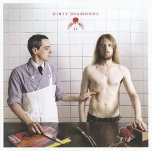 VA - Dirty Diamonds (3 Volumes) (2003 - 2006)
