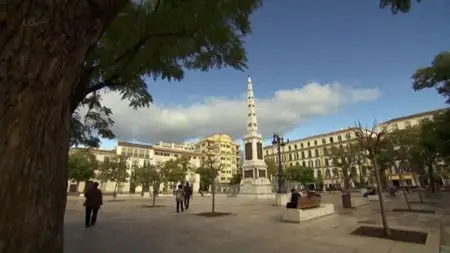 ITV Perspectives - Portillo on Picasso (2013)