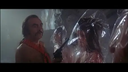 Zardoz (1974)