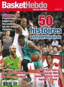 Basket Hebdo Hors-Série No.11 - Avril 2016