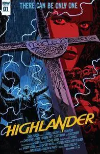 Highlander - The American Dream 01 of 05 2017 digital dargh-Empire