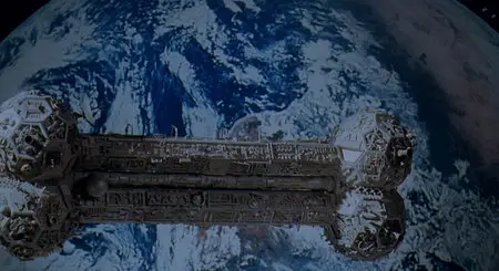 Mystery Science Theater 3000: The Movie (1996)