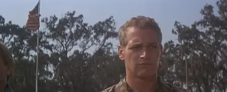 Cool Hand Luke (1967)