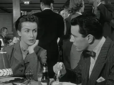 The Captive City (1952)