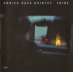 Enrico Rava Quintet - Tribe (2011) {ECM 2218}