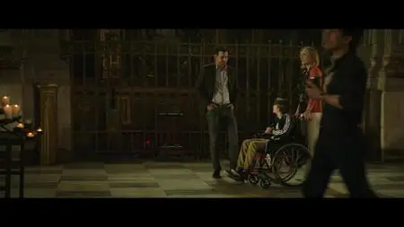 The Romanoffs S01E06