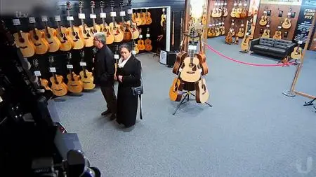 ITV - Daylight Robbery: Caught on Camera (2019)