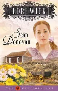 «Sean Donovan» by Lori Wick