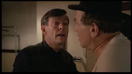 The Dresser (1983) [ReUp]