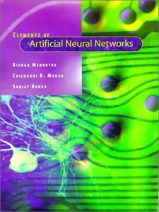 Elements of Artificial Neural Networks (Repost)