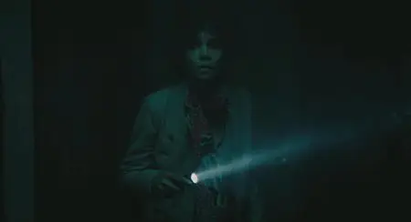 The Call (2013)