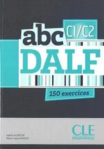 abc DALF C1/C2