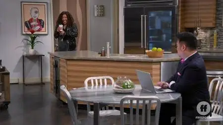 Young & Hungry S05E14