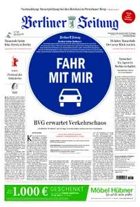 Berliner Zeitung – 14. Februar 2019