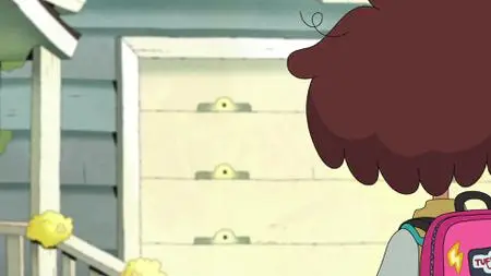 Amphibia S03E01