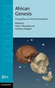 African Genesis: Perspectives on Hominin Evolution