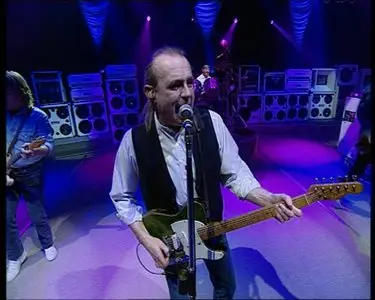 Status Quo - Famous In The Last Century [DVD9] (2000) "Reload"