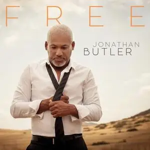 Jonathan Butler - Free (2015) {Rendezvous}