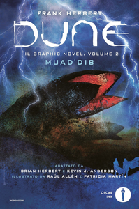Dune - Il Graphic Novel - Volume 2 - Muad'Dib