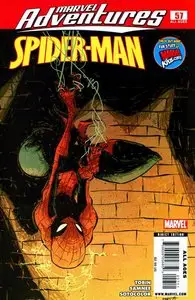 Marvel Adventures Spider-Man #57 (Ongoing)