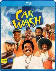 Car Wash (1976)