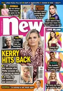 New! Magazine – 06 June 2023