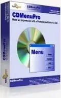 Portable CDMenuPro v6.23.03 Business Edition