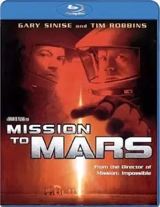 Mission to Mars (2000)