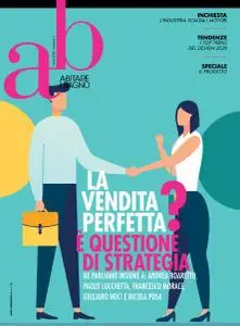 Abitare il bagno - Marzo 2020